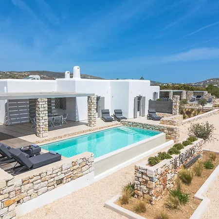 Il Sogno Paros Villa Isterni (Paros)