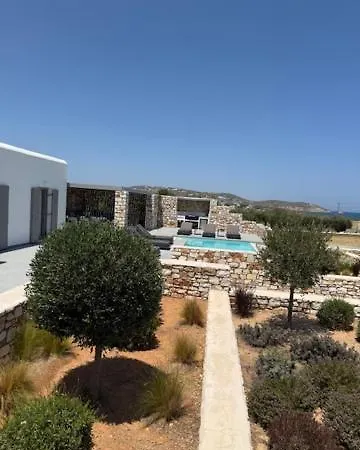 Il Sogno Paros Villa Isterni (Paros)