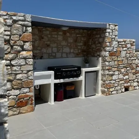 Villa Il Sogno Paros Isterni (Paros)