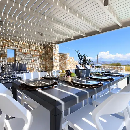 Il Sogno Paros Villa *