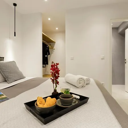 Villa Il Sogno Paros *