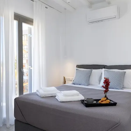 Il Sogno Paros * Isterni (Paros)