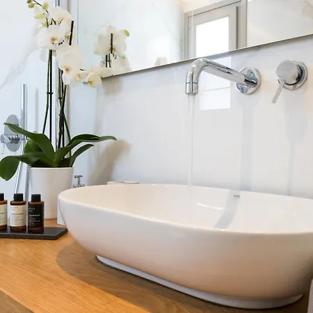 Il Sogno Paros Villa