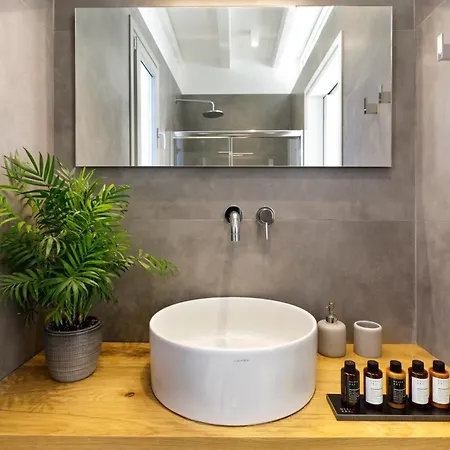 Villa Il Sogno Paros