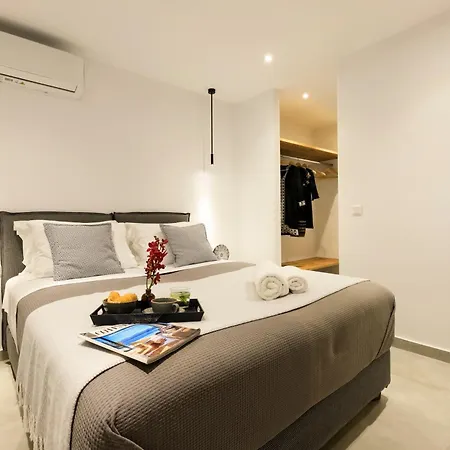 Villa Il Sogno Paros *