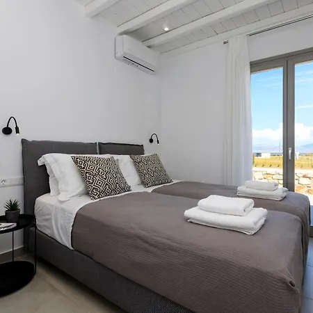 Il Sogno Paros Villa Isterni (Paros)