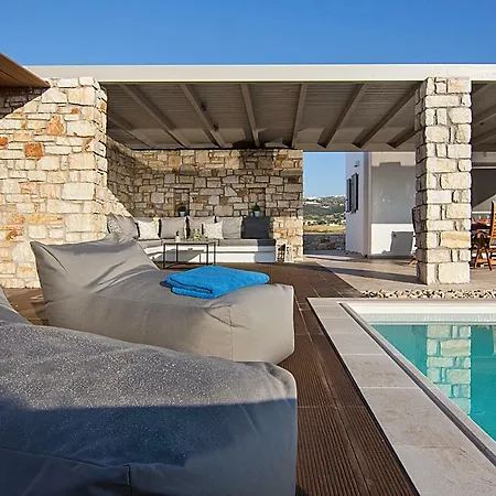 Il Sogno Paros * Isterni (Paros)