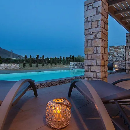 Villa Il Sogno Paros