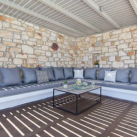 Il Sogno Paros Villa Isterni (Paros)