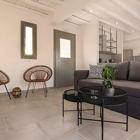 Il Sogno Paros Villa Isterni (Paros)