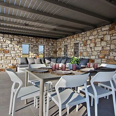 Villa Il Sogno Paros