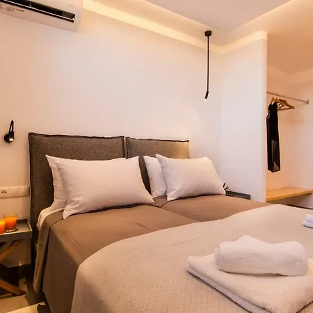 Villa Il Sogno Paros