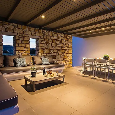 Il Sogno Paros * Isterni (Paros)