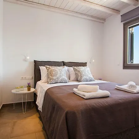 Villa Il Sogno Paros