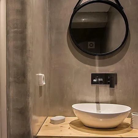 Il Sogno Paros Isterni (Paros)