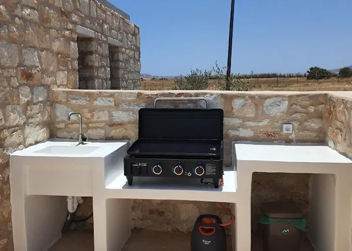 Il Sogno Paros * Isterni (Paros)