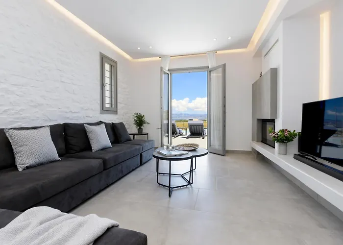 Il Sogno Paros * Isterni (Paros)