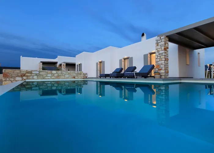 Il Sogno Paros Isterni (Paros)