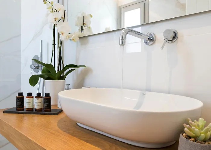 Il Sogno Paros ヴィラ