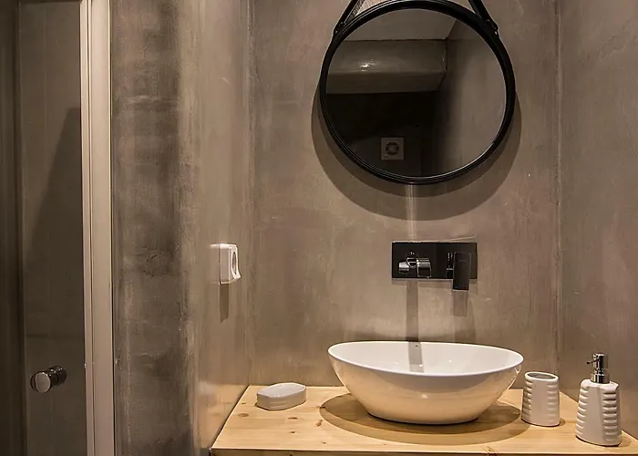 Il Sogno Paros Isterni (Paros)